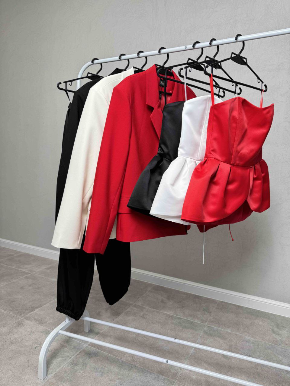 Коллекция одежды Diol Style